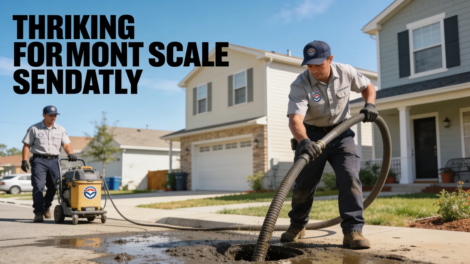 Sewage Cleanup in Mabel, MN near me